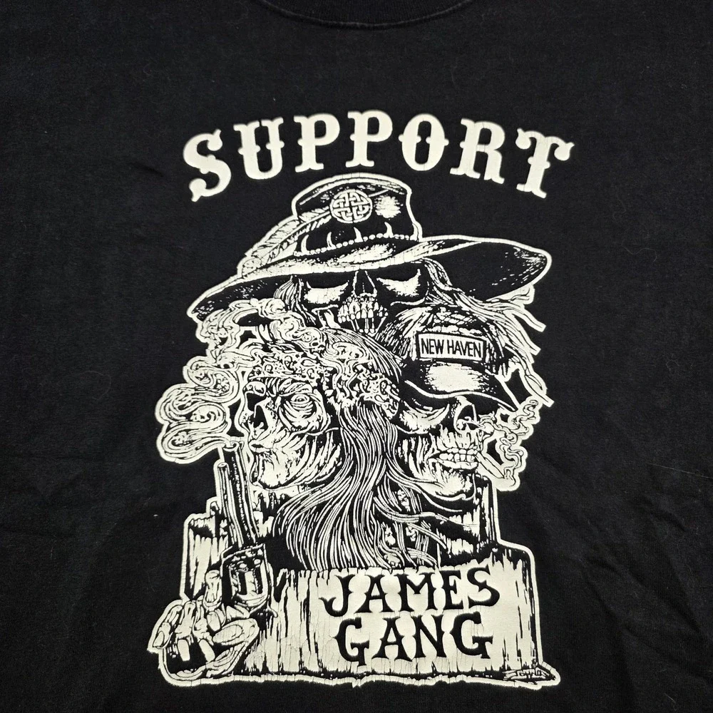 Gildan selling support